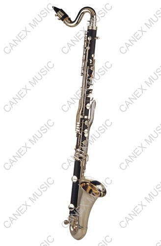 Bass Clarinets