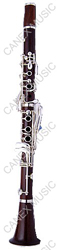 Bb Soprano Clarinet