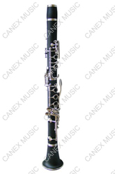 Eb Key Clarinet