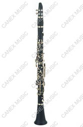 germany clarinet