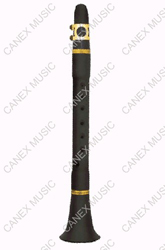 Junior Clarinet Obose