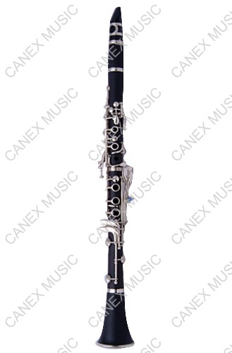 bb soprano clarinets