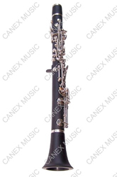 c key clarinets