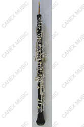 semi automatic oboe